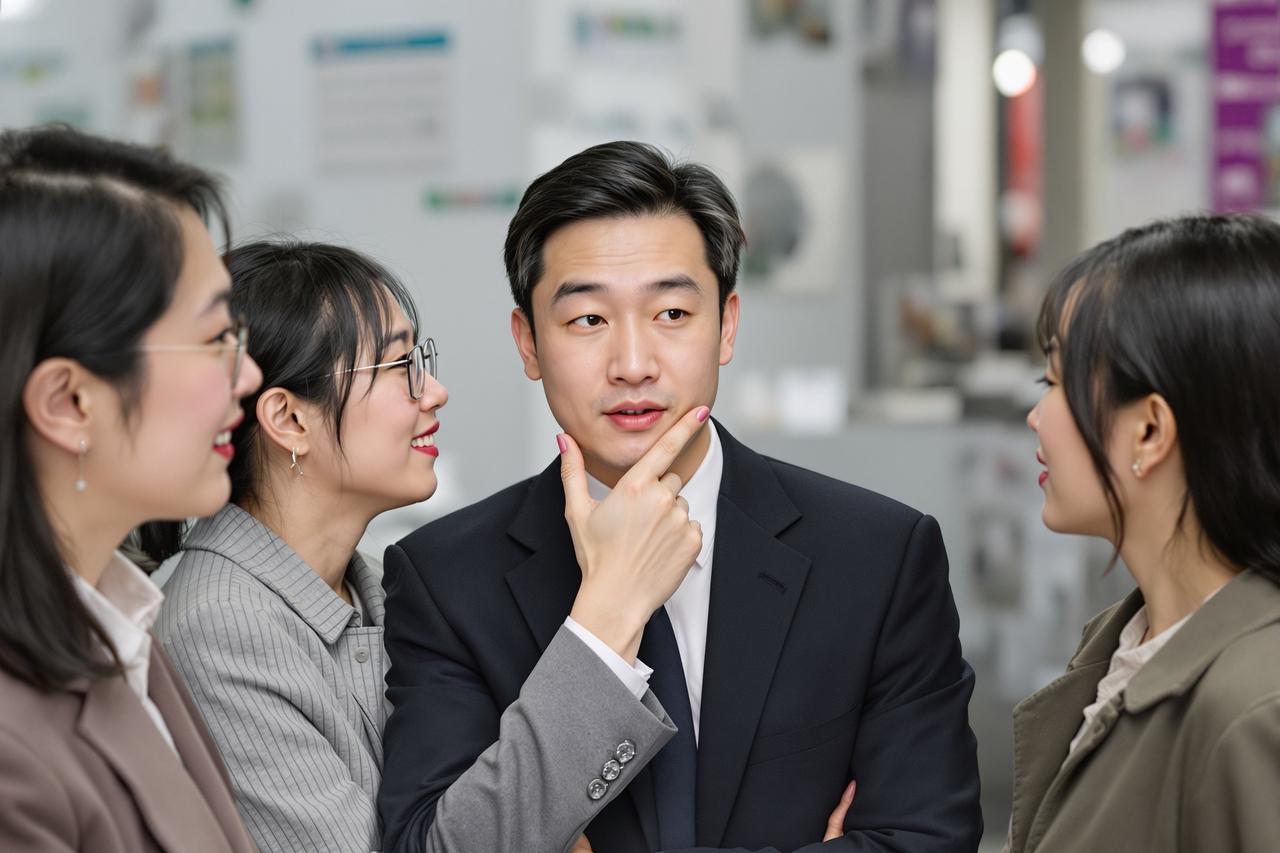 深度帖：从心理学角度分析为什么人喜欢看明星塌房