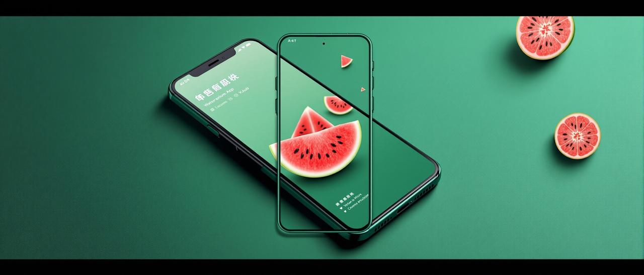 91吃瓜APP界面展示