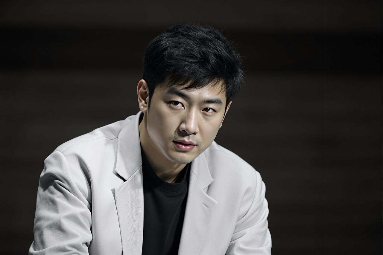 某资深演员的复出之路：消失五年后带着王炸归来